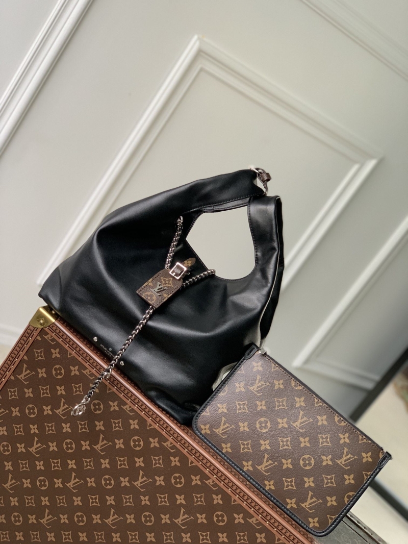 LV Top Handle Bags